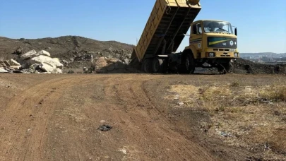 Sözde Değil, Özde Çevreye Duyarlı Olunmalı